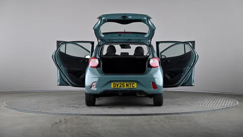 Hyundai I10 1.2 [79] Advance [Nav]