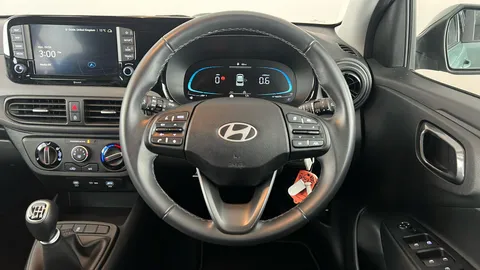 Hyundai I10 1.2 [79] Advance [Nav]