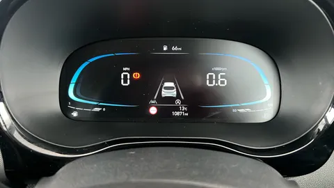 Hyundai I10 1.2 [79] Advance [Nav]