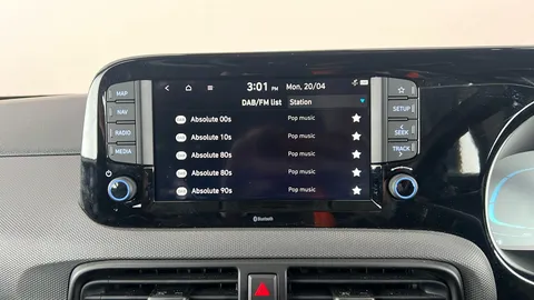 Hyundai I10 1.2 [79] Advance [Nav]