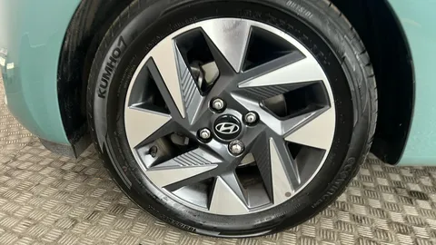 Hyundai I10 1.2 [79] Advance [Nav]