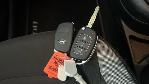 Hyundai I10 1.2 [79] Advance [Nav]