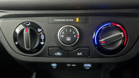 Hyundai I10 1.2 [79] Advance [Nav]