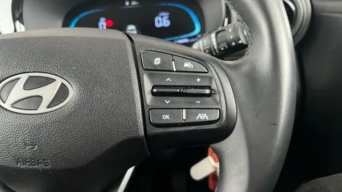 Hyundai I10 1.2 [79] Advance [Nav]