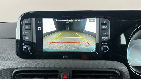 Hyundai I10 1.2 [79] Advance [Nav]