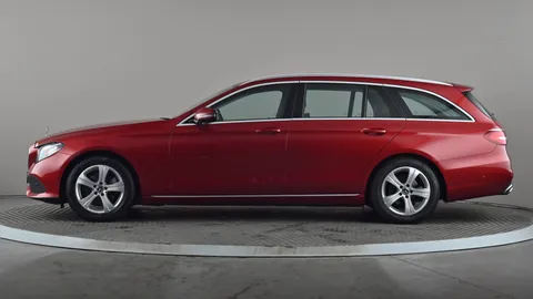 Mercedes-Benz E Class E220d SE 9G-Tronic