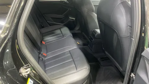 Audi A3 30 TFSI S Line 5dr