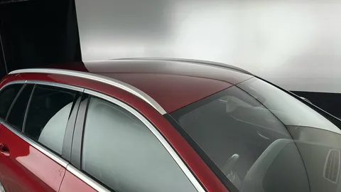 Mercedes-Benz E Class E220d SE 9G-Tronic