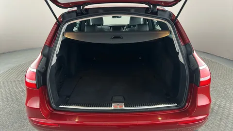 Mercedes-Benz E Class E220d SE 9G-Tronic