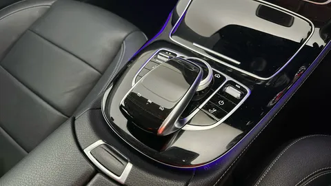 Mercedes-Benz E Class E220d SE 9G-Tronic