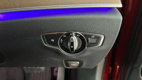 Mercedes-Benz E Class E220d SE 9G-Tronic