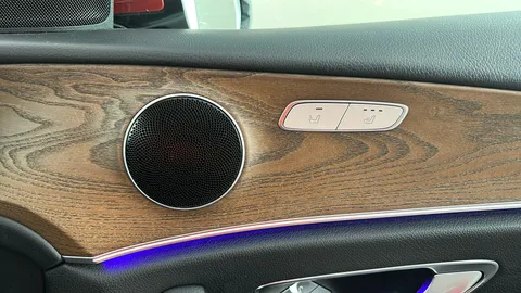 Mercedes-Benz E Class E220d SE 9G-Tronic