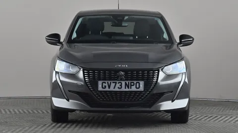 Peugeot 208 1.2 PureTech 100 Allure Premium + EAT8