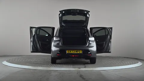 Peugeot 208 1.2 PureTech 100 Allure Premium + EAT8