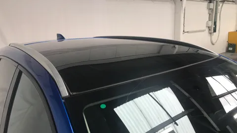 NISSAN QASHQAI 1.3 DiG-T MH N-Connecta [Glass Roof]