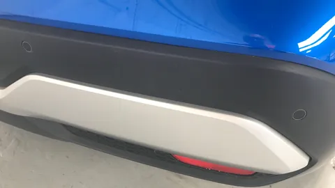 NISSAN QASHQAI 1.3 DiG-T MH N-Connecta [Glass Roof]