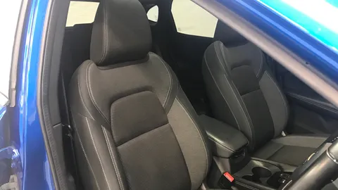 NISSAN QASHQAI 1.3 DiG-T MH N-Connecta [Glass Roof]