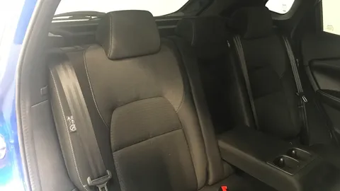 NISSAN QASHQAI 1.3 DiG-T MH N-Connecta [Glass Roof]