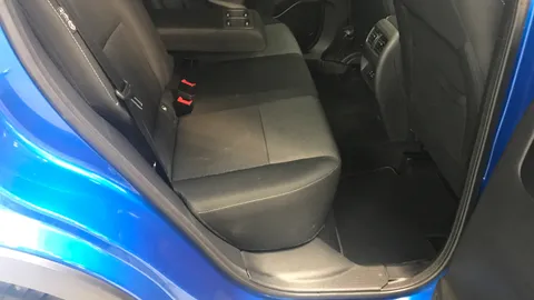 NISSAN QASHQAI 1.3 DiG-T MH N-Connecta [Glass Roof]