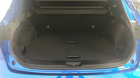 NISSAN QASHQAI 1.3 DiG-T MH N-Connecta [Glass Roof]