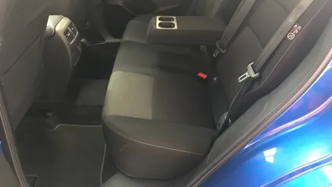 NISSAN QASHQAI 1.3 DiG-T MH N-Connecta [Glass Roof]