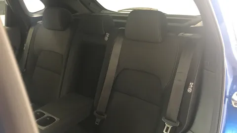 NISSAN QASHQAI 1.3 DiG-T MH N-Connecta [Glass Roof]