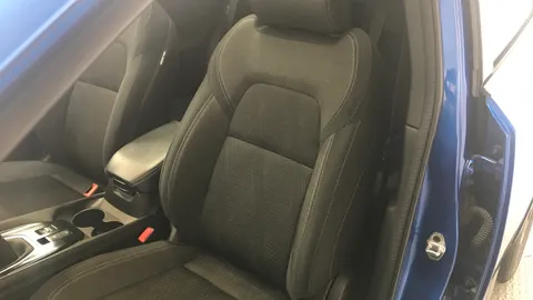 NISSAN QASHQAI 1.3 DiG-T MH N-Connecta [Glass Roof]