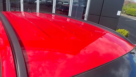 HYUNDAI TUCSON 1.6 TGDi 48V MHD SE Connect 2WD