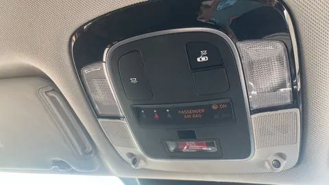 HYUNDAI TUCSON 1.6 TGDi 48V MHD SE Connect 2WD