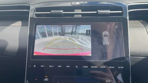 HYUNDAI TUCSON 1.6 TGDi 48V MHD SE Connect 2WD