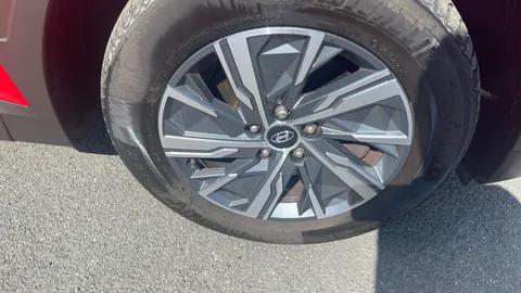 HYUNDAI TUCSON 1.6 TGDi 48V MHD SE Connect 2WD