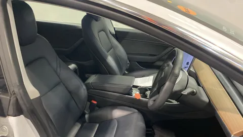 Tesla                     Model 3 Long Range AWD Auto