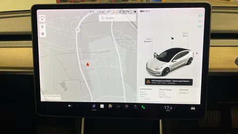 Tesla                     Model 3 Long Range AWD Auto