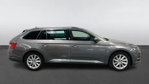 SKODA SUPERB 1.4 TSI iV SE Technology DSG