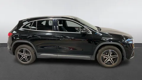 Mercedes-Benz Eqa EQA 250 140kW AMG Line 66.5kWh Auto