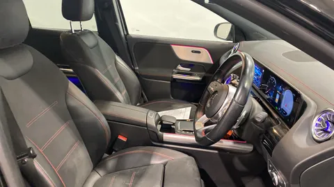 Mercedes-Benz Eqa EQA 250 140kW AMG Line 66.5kWh Auto