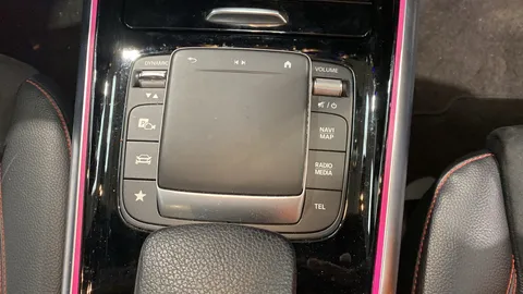 Mercedes-Benz Eqa EQA 250 140kW AMG Line 66.5kWh Auto