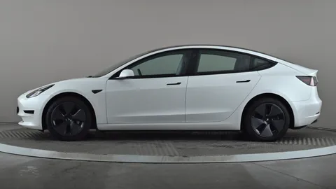 Tesla                     Model 3 Standard Plus Auto