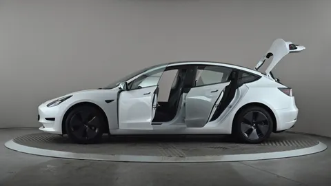 Tesla                     Model 3 Standard Plus Auto