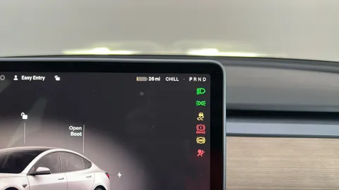 Tesla                     Model 3 Standard Plus Auto