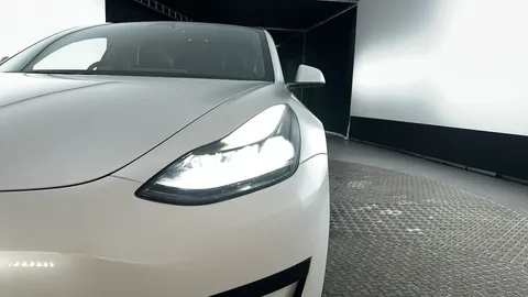 Tesla                     Model 3 Standard Plus Auto