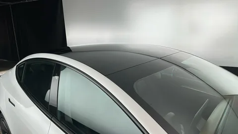 Tesla                     Model 3 Standard Plus Auto