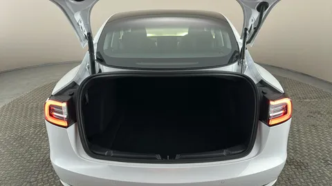 Tesla                     Model 3 Standard Plus Auto