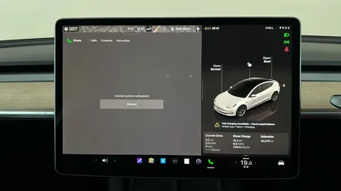 Tesla                     Model 3 Standard Plus Auto