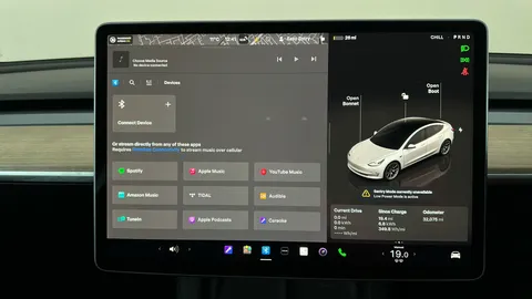 Tesla                     Model 3 Standard Plus Auto