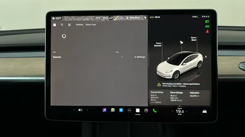 Tesla                     Model 3 Standard Plus Auto