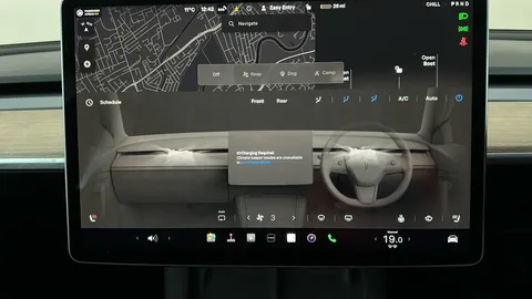 Tesla                     Model 3 Standard Plus Auto