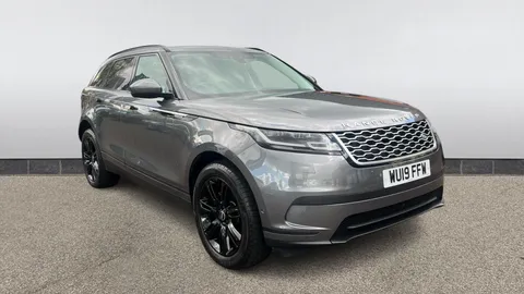 Land Rover Range Rover Velar 2.0 D180 SE Auto