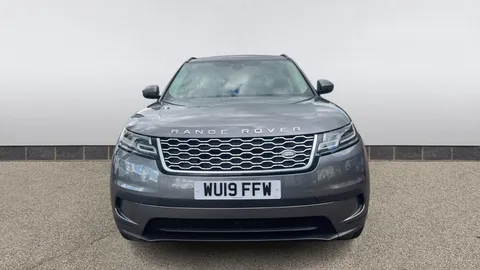 Land Rover Range Rover Velar 2.0 D180 SE Auto