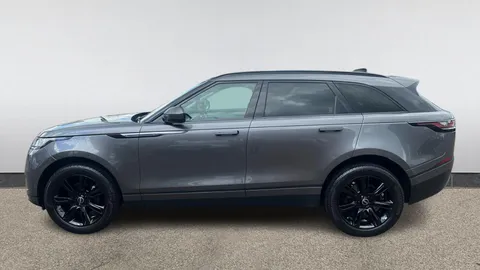 Land Rover Range Rover Velar 2.0 D180 SE Auto